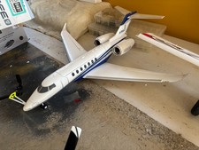 UMX eflite citation longittude