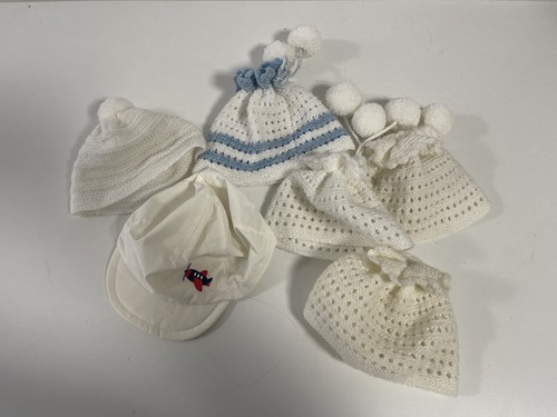 Set vestiti per bambole