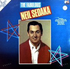 Neil Sedaka - The Fabulous