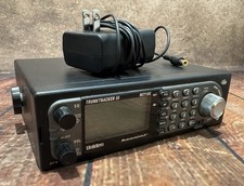 Scanner radio mobile Uniden