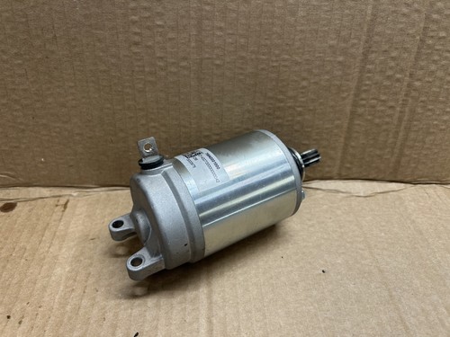 Motorino avviamento husqvarna - avviamento,