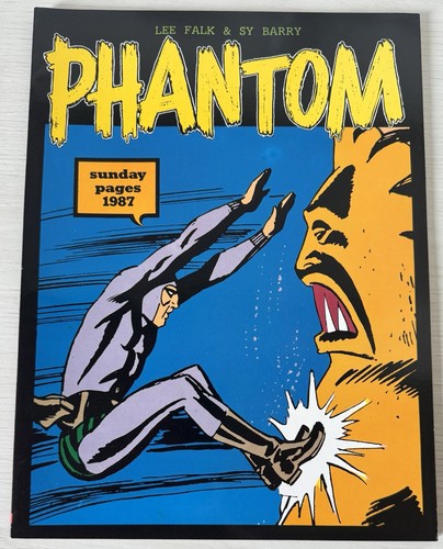Phantom uomo mascherato - phantom,