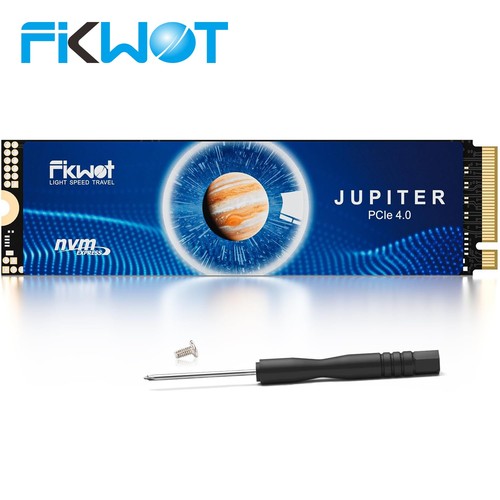 Fikwot fx660 nvme - fx660, ssd