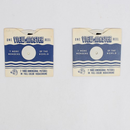 Lotto reels view master - 2,