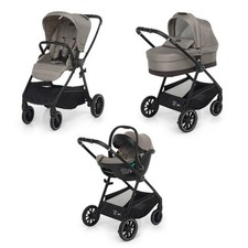Foppapedretti - DIVO travel system i-Size con Borsa e Coprigambe