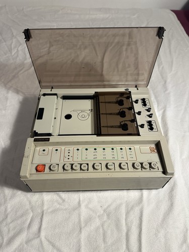 Cardioline e30 - cardioline,