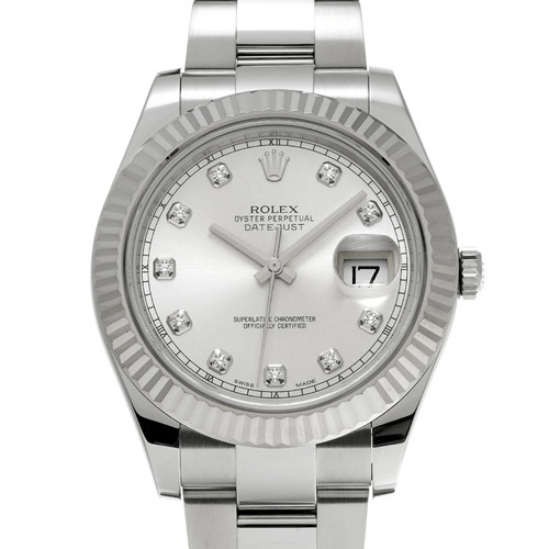 Orologio rolex datejust - orologio,