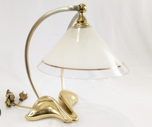 Eleganti lampade dorate - eleganti,