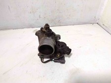 Corpo farfallato TOYOTA