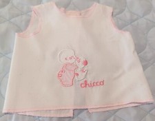 Vestito canotta bambola chicco - vestito,