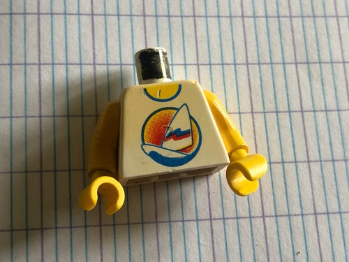 Lego torso 973px126c01 - torso,