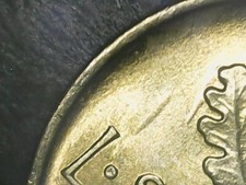 20 LIRE 1980 ERRORE - TRACCE