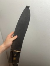 Al Mar SHIVA – Coltello da