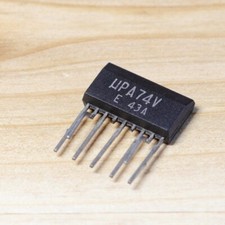 Transistor audio a basso