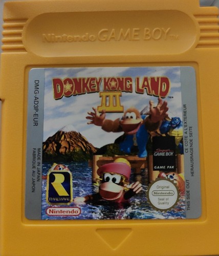 Giochi nintendo game boy - nintendo,