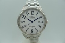 Paul picot gentleman steel - paul,
