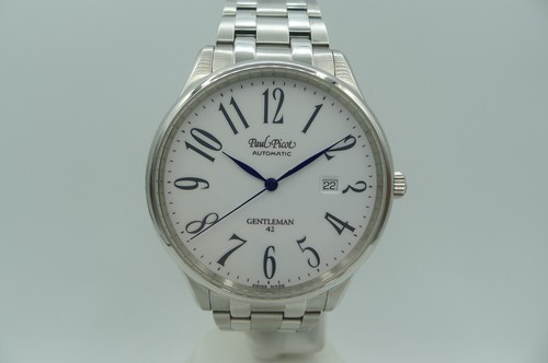 Bracciale paul picot - picot, gentleman
