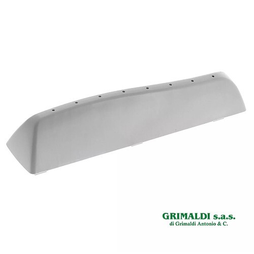 Pala trascinatore agitatore - pala,