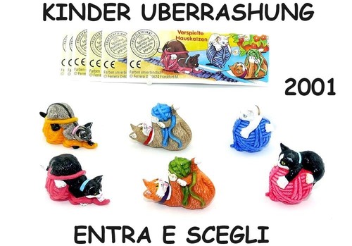 Ferrero kinder sorpresa - ferrero,