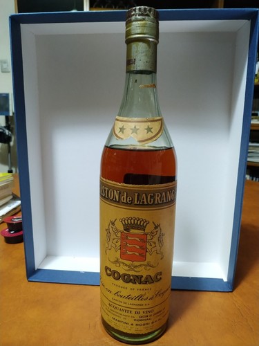 Cognac gaston lagrange 3 - de,