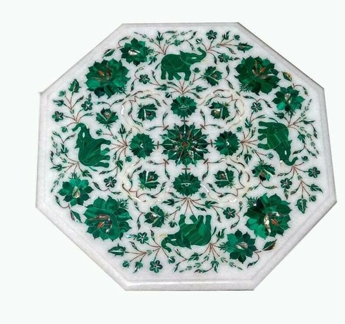 Marmo tavolino handmade - marmo,
