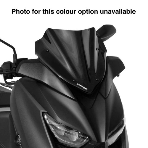 Schermo ermax supersport fumo - schermo,
