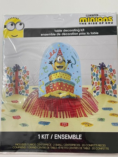 Party time new minions - party, -new