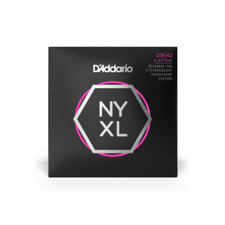 NYXLS0942, NYXL Nickel Wound