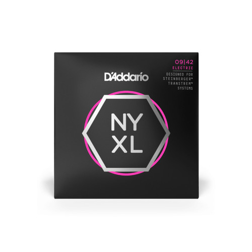 Nyxls0942 nyxl nickel - nickel, wound