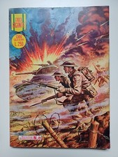 "EROICA GIGANTE" RACCOLTA N* 8 ORIGINALE DEL 1969 EDIZIONI DARDO - OTTIMA!