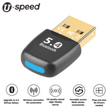 Adattatore Dongle U-speed USB