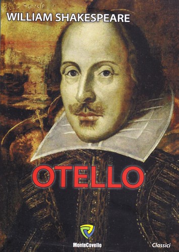 Otello william shakespeare - shakespeare,
