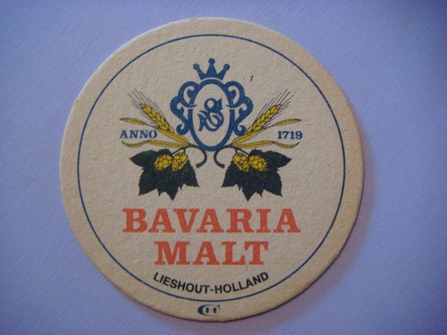Vintage birra per - per, barra