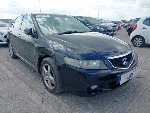 Motore honda accord mk7 cl7 - honda,