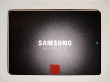Samsung SSD 850 PRO 256 GB