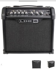 Line 6 Spider IV 15