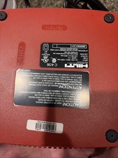 Hilti C 4/36 B144 2.6Ah 14.v