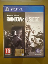 Tom clancy rainbow six - tom,