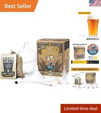 Master home brewing kit - master,
