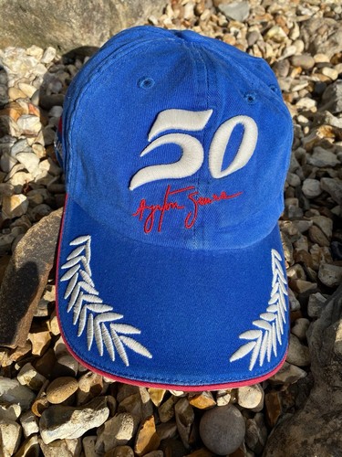 Berretto uomo vintage blu - berretto,