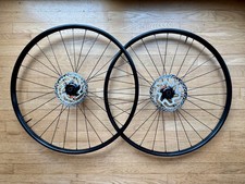 Set ruote bontrager - set,