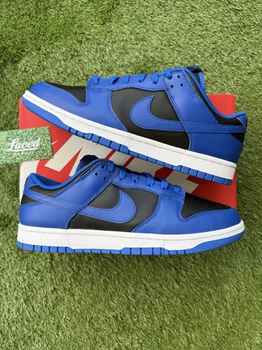 Nike dunk low hyper - 11.5m,