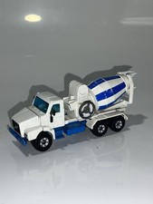 Betoniera Siku 2817 Volvo 10