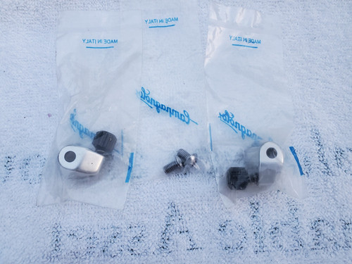 Campagnolo downtube - campagnolo,