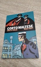 Corto Maltese Hugo Pratt 1