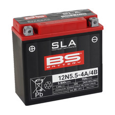 BATTERIA BS BATTERY SLA