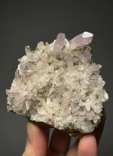 Ametista Vera Cruz di alta