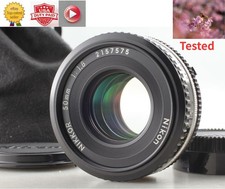 Testato [quasi come nuovo]