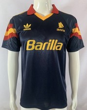 Maglia Roma 1991-92 Da Store