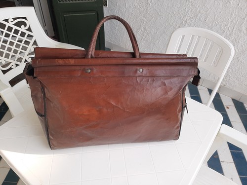 Borsa viaggio sport usata - viaggio/sport,